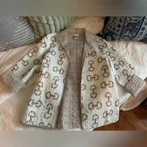 Patty Kim | Fashion Cardigan